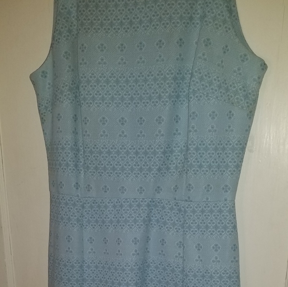 1950's Kay Windsor Maxi Dress - Picture 9 of 9